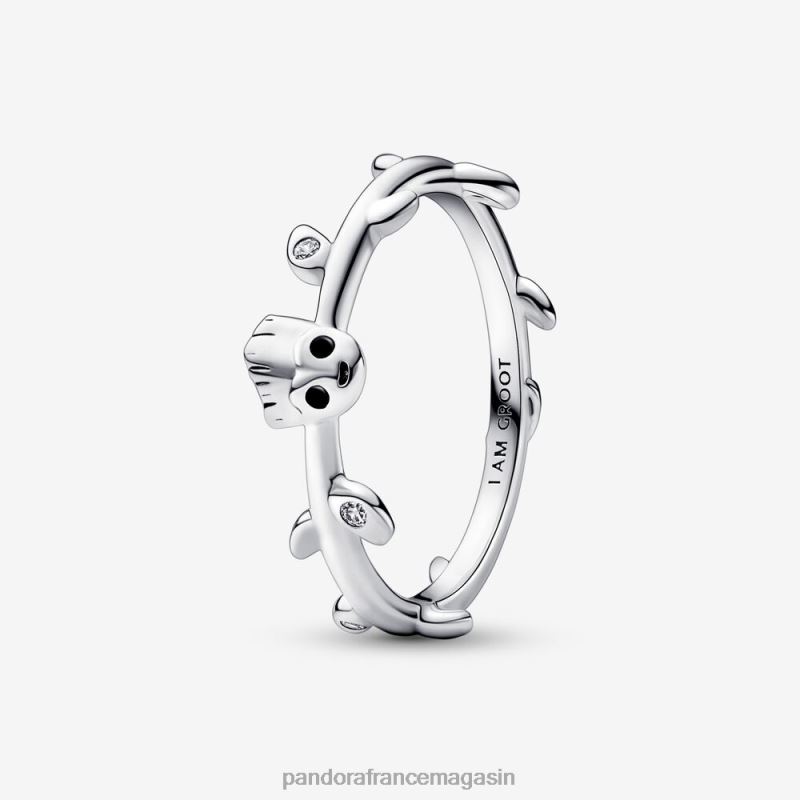 anneaux empilables Mettez a jour votre style Pandora France magasin Pandora collier que l on peut trouver des articles signature et classiques